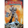 Runemaster: Shield Maiden's Blade