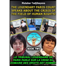 The crisis of the field of human rights. Book Two