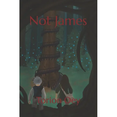 Not James