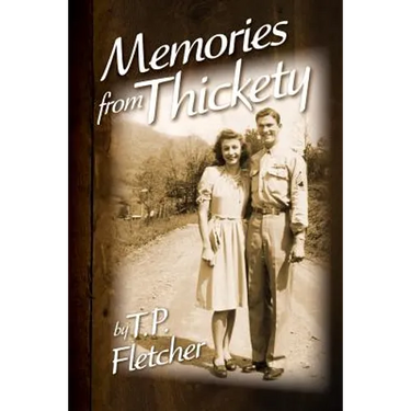 Memories from Thickety