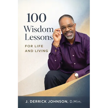 100 Wisdom Lessons for Life and Living