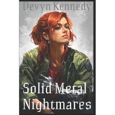 Solid Metal Nightmares