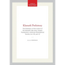 Klamath Prehistory: The Prehistory of the Culture of the Klamath Lake Area, Oregon Transactions, American Philosophical Society (Vol. 46, Part 4)