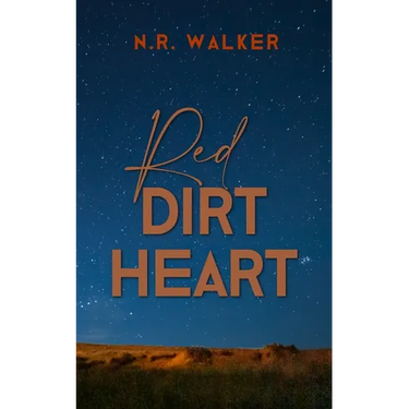 Red Dirt Heart
