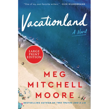 Vacationland