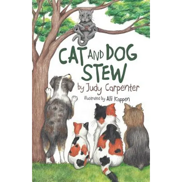 Cat and Dog Stew