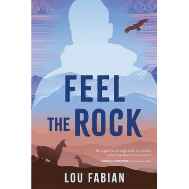 Feel the Rock