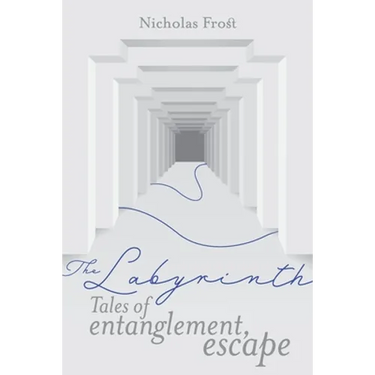 The Labyrinth: Tales of Entanglement, Escape