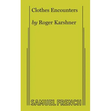 Clothes Encounters