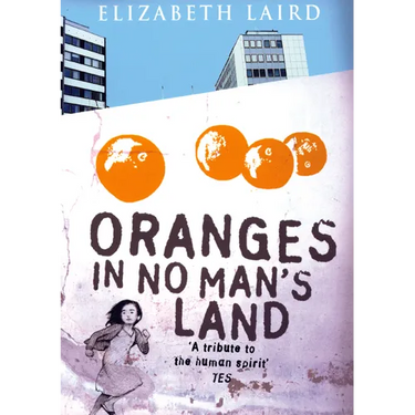 Oranges in No Man's Land