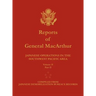 Reports of General MacArthur: Japanese Operations in the Southwest Pacific Area. Volume 2, Part 2