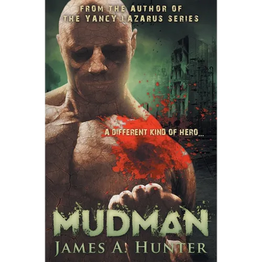 MudMan