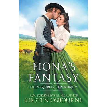 Fiona's Fantasy