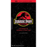 Jurassic Park: Vhs: The Making of Steven Spielberg's Iconic Film