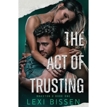The Act of Trusting