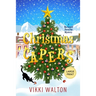 Christmas Capers: Large Print Edition