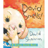 David Smells! a Diaper David Book