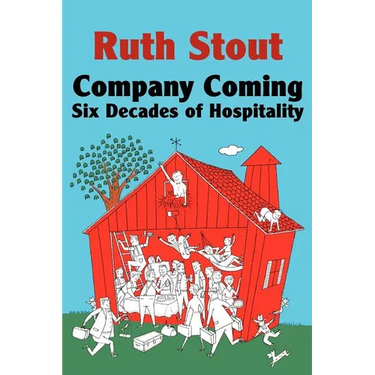 Company Coming: Six Decades of Hospitality