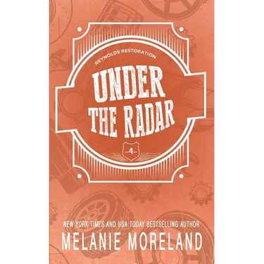 Under The Radar