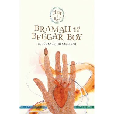Bramah and the Beggar Boy