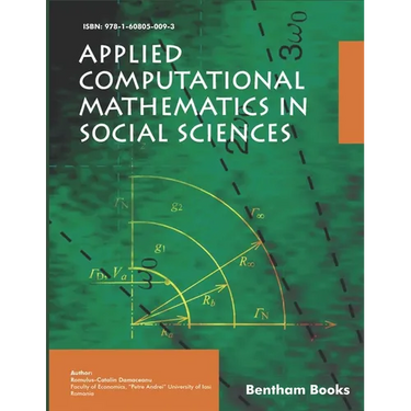 Applied Computational Mathematics in Social Sciences