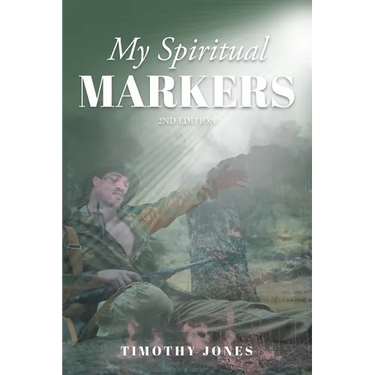 My Spiritual Markers