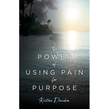 The Power Of Using Pain For Purpose