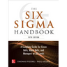 The Six Sigma Handbook, 5E