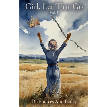 Girl, Let That Go