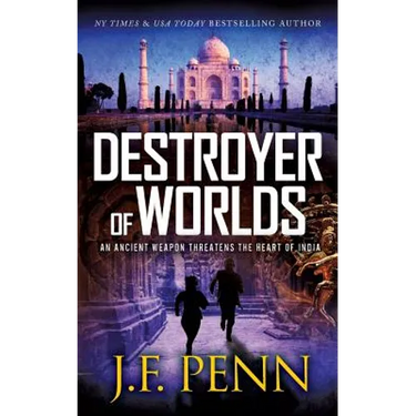 Destroyer of Worlds