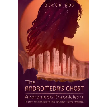 The Andromeda's Ghost