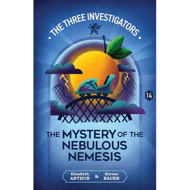 The Mystery of the Nebulous Nemesis