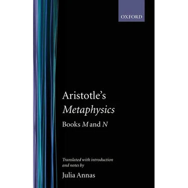 Metaphysics