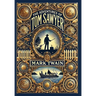 The Adventures of Tom Sawyer (Collector's Edition) (Laminated Hardback with Jacket)