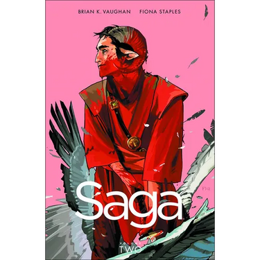 Saga, Vol. 2