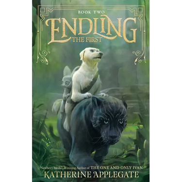 Endling #2: The First