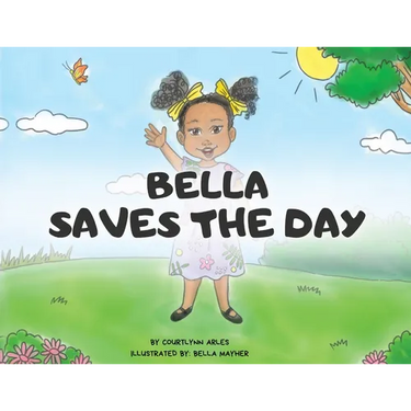 Bella Saves the Day