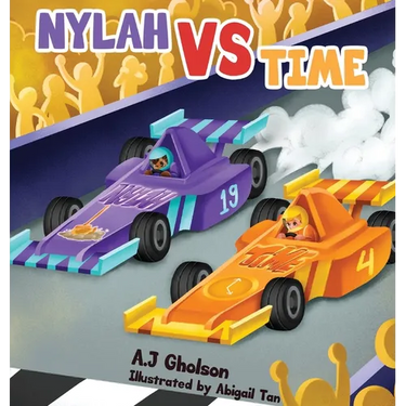 Nylah vs Time