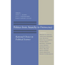 Politics from Anarchy to Democracy: Rational Choice in Political Science