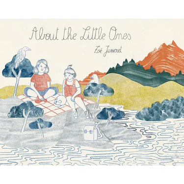 About the Little Ones