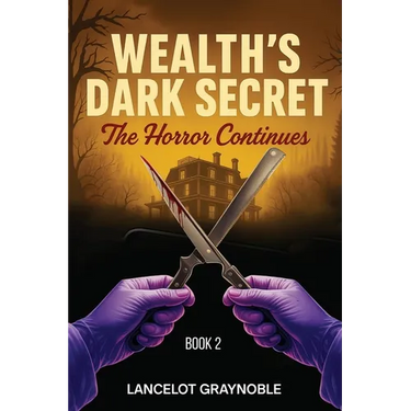 Wealth's Dark Secret: The Horror Continues