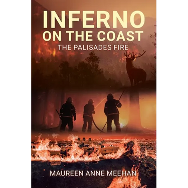 Inferno on the Coast: The Palisades Fire