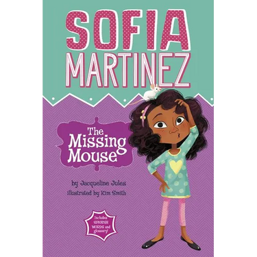 The Missing Mouse