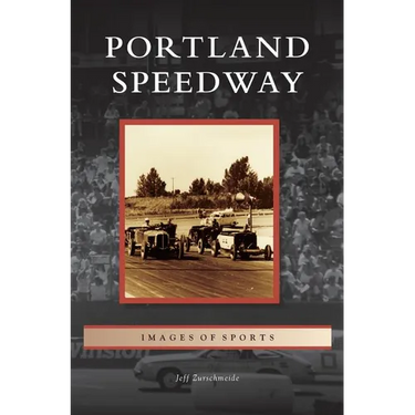 Portland Speedway