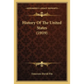 History Of The United States (1919)