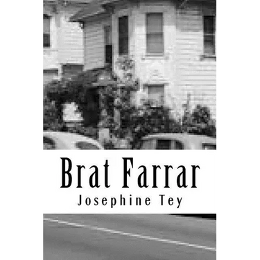 Brat Farrar