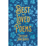 Best-Loved Poems: Gilded Pocket Edition