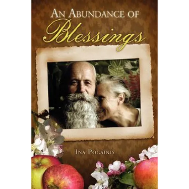 An Abundance of Blessings