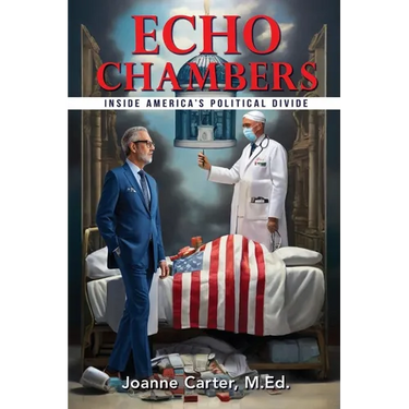 Echo Chambers: Inside America's Political Divide