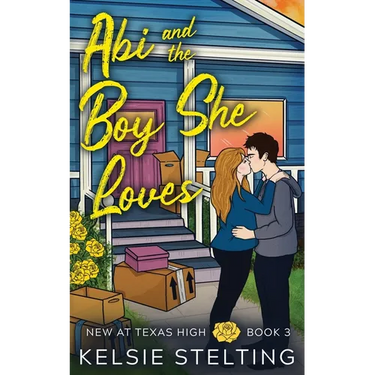 Abi and the Boy She Loves